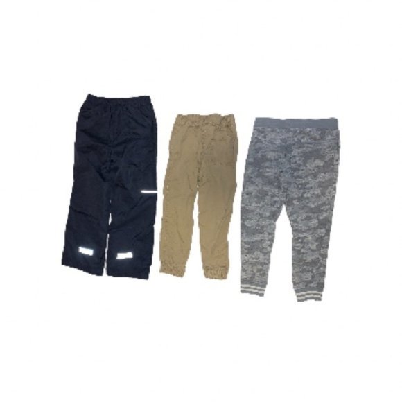 The Children’s Place and Osh Kosh Mixed Clothing Lot - Boy’s Size 5/6 - Picture 7 of 7